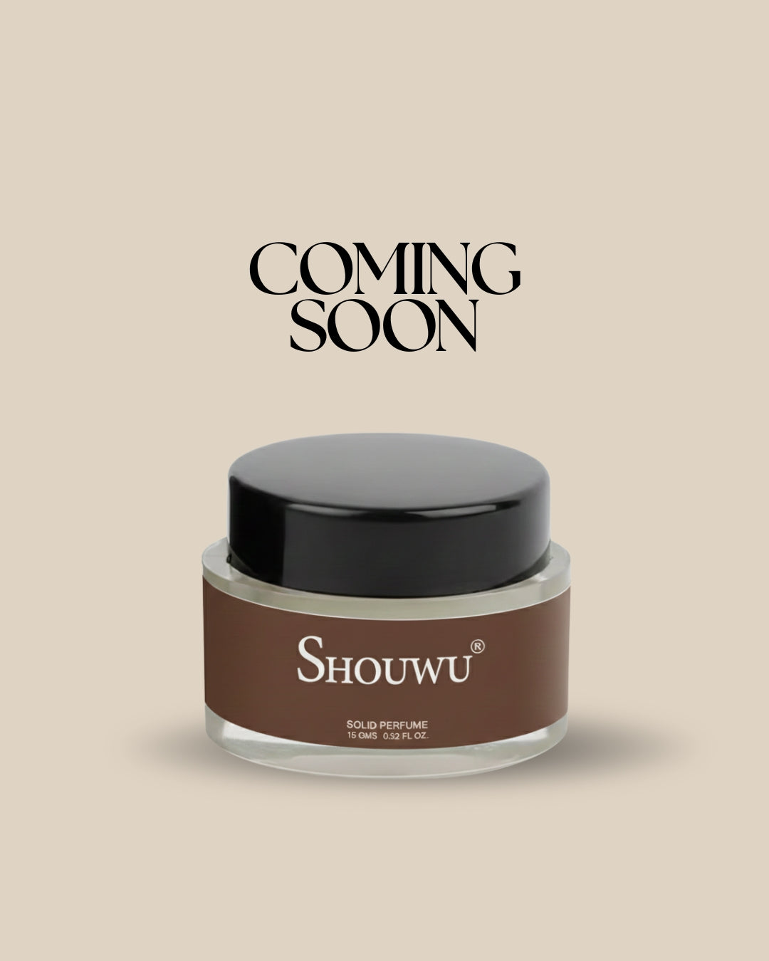 Fragrance & Personal Scent